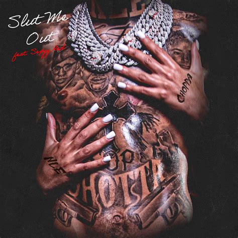 sexyy red nle choppa|NLE Choppa – SLUT ME OUT Lyrics